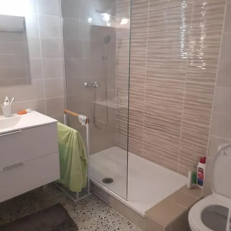 Appartement Vista Mar Sylvia 5 Empuriabrava