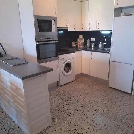 Appartement Vista Mar Sylvia 5 *