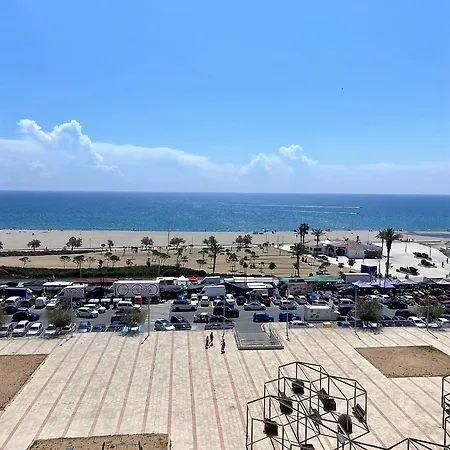 Vista Mar Sylvia 5 Appartement