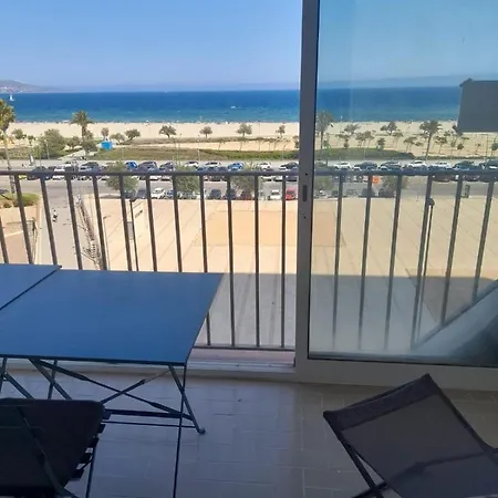 Apartment Vista Mar Sylvia 5