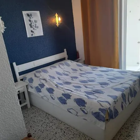 Vista Mar Sylvia 5 شقة