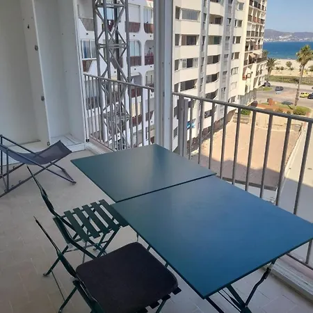 Vista Mar Sylvia 5