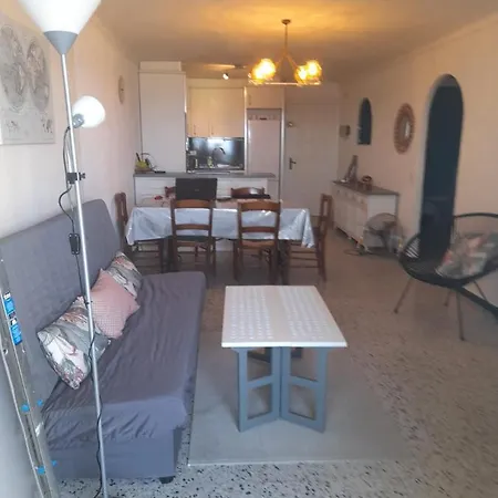 Vista Mar Sylvia 5 Apartment Empuriabrava