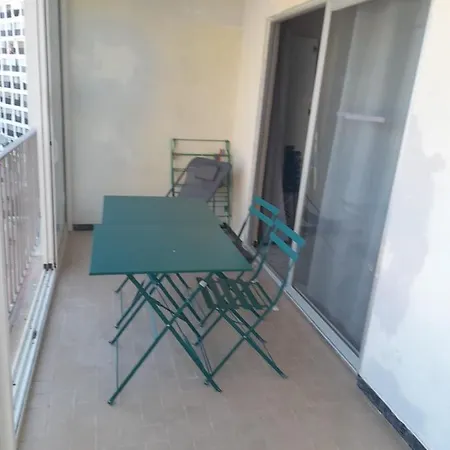 Vista Mar Sylvia 5 Apartment