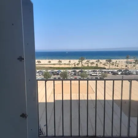 Apartment Vista Mar Sylvia 5 Empuriabrava