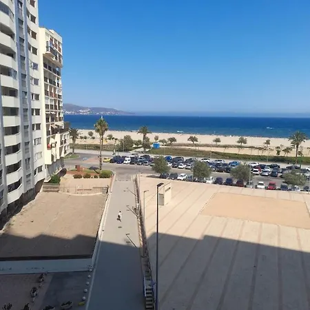Vista Mar Sylvia 5 Apartment *